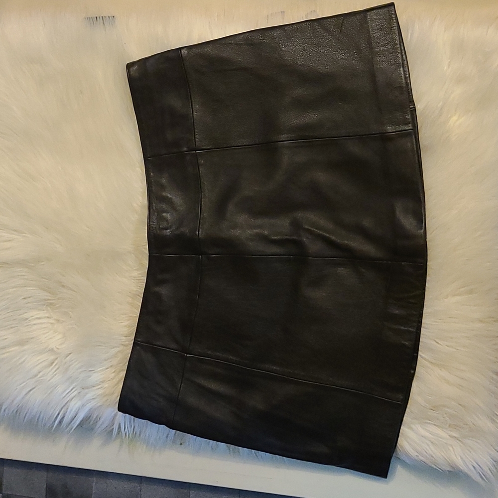 💄👠Wilson's Leather Skirt 💄👠